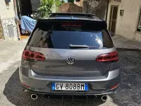 Usata VW Golf VII GTI 245 CV (180 kW) 2018 Berlina