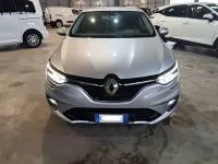 Usata Renault Mégane II 116 CV (85 kW) 2021 Argento Berlina
