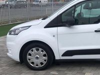 usata Ford Kuga Transit Connect 1.5 TDCI 100cv ENTRY L1H1 E6.2