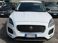 Usata Jaguar E-Pace 150 CV (110 kW) 2020 SUV