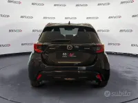 Nuova Mazda 2 Homura-Line 116 CV (85 kW) 2026 Nero Utilitaria