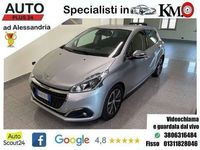 usata Peugeot 208 BlueHDi 100 5 porte Allure