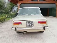 Usata Alfa Romeo Giulia 1970 Berlina