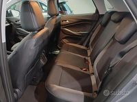 Usata Opel Grandland X Elegance 131 CV (96 kW) 2021 Grigio SUV