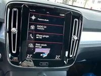 Usata Volvo XC40 245 CV (180 kW) 2020 Nero SUV
