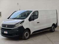 Usata Fiat Talento 120 CV (88 kW) 2021 Bianco Monovolume