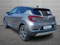 Usata Renault Captur Intens 101 CV (74 kW) 2023 Other SUV