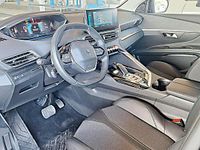 Usata Peugeot 3008 Allure 131 CV (96 kW) 2022 Nero SUV