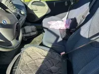Usata Fiat Multipla 116 CV (85 kW) 2005 Bluazzurro Monovolume