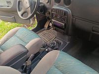 Usata Kia Retona 2000 SUV