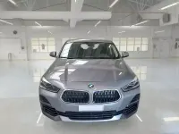 Usata BMW X2 115 CV (84 kW) 2023 Grigio SUV