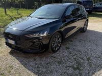 Usata Ford Focus ST-Line 120 CV (88 kW) 2022