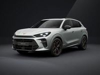 Nuova Cupra Terramar VZ 272 CV (200 kW) 2026 SUV