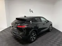 Usata Nissan Qashqai N-Connecta 158 CV (116 kW) 2024 Nero SUV