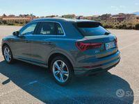 Usata Audi Q3 Comfort 150 CV (110 kW) 2023 SUV