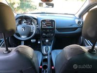 usata Renault Clio IV Clio 1.6 T 200CV EDC 5 porte Monaco GP