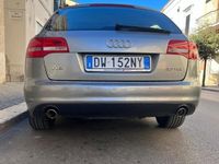 usata Audi A6 2.7 190 cavalli