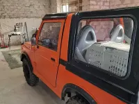 Usata Suzuki Samurai 1988 SUV