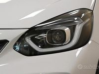Usata Honda Jazz Executive 109 CV (80 kW) 2021 Bianco Utilitaria