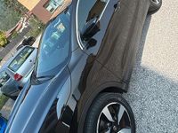 Usata Nissan Qashqai 116 CV (85 kW) 2015 Nero SUV