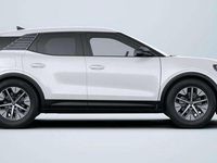 Nuova Ford Explorer Extended Range 210 kW (286 CV) 2026 Frozen white  solido SUV