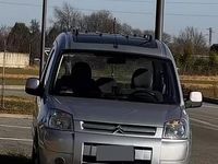 Usata Citroën Berlingo 2007 Grigio Monovolume