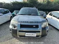 Usata Land Rover Freelander HSE 112 CV (82 kW) 2004 Nessuno SUV