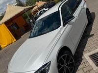 Usata BMW 318 Efficient Dynamics 150 CV (110 kW) 2019 Bianco Station wagon