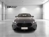 Usata BMW 118 M Sport 150 CV (110 kW) 2025 Grigio Utilitaria