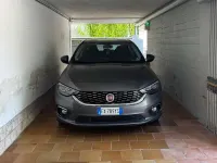 Usata Fiat Tipo Lounge 120 CV (88 kW) 2019 Grigio Berlina