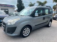 usata Fiat Doblò Doblo2.0 MJT 16V Dynamic