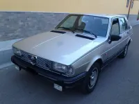 Usata Alfa Romeo Giulietta 109 CV (80 kW) 1983 Berlina