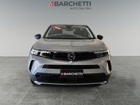 Usata Opel Mokka Edition 101 CV (74 kW) 2023 Grigio SUV