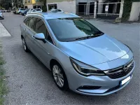 Usata Opel Astra Innovation 150 CV (110 kW) 2016 Station wagon