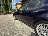 Usata Alfa Romeo 159 150 CV (110 kW) 2007 Berlina