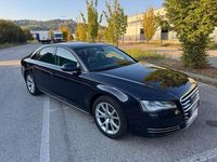 Usata Audi A8 351 CV (258 kW) 2010 Berlina