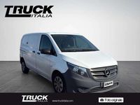 Occasion Mercedes Vito 136 ch (100 kW) 2020 Blanc Van