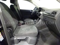 usata VW Tiguan 2.0 tdi advanced 150cv dsg