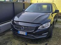 Usata Volvo V60 Business Edition 114 CV (83 kW) 2015 Station wagon