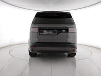 Usata Land Rover Discovery 5 HSE Dynamic 249 CV (183 kW) 2021 Beige SUV