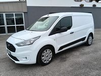 Usata Ford Transit Connect 119 CV (87 kW) 2019 Bianco Monovolume