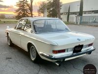 Usata BMW E9 Efficient Dynamics 169 CV (124 kW) 1969 Bianco Coupé