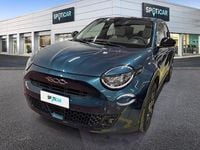 Occasion Fiat 600 101 ch (74 kW) 2024 Vert SUV