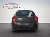 Usata Citroën C3 PureTech 83 CV (61 kW) 2023 Other Utilitaria