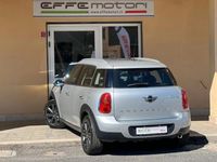 usata Mini Cooper D Countryman Cooper D 2.0 Countryman Automatica