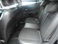 Usata Opel Mokka 140 CV (102 kW) 2019 Bianco SUV