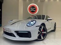 Usata Porsche 911 Carrera S 450 CV (330 kW) 2020 Bianco Coupé
