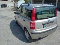 usata Fiat Panda 3ª serie - 2005