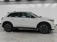 Usata Fiat 600 La Prima 110 CV (80 kW) 2025 Bianco SUV