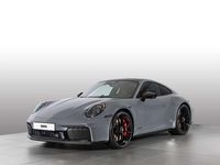 Nuova Porsche 992 541 CV (397 kW) 2026 Grigio ardesia neo Coupé